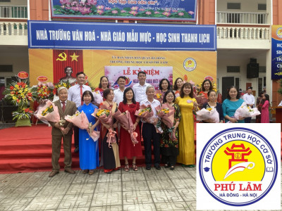 Lễ kỷ niệm 40 năm Ngày nhà giáo Việt Nam 20/11/2022