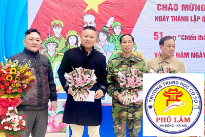 Kỷ niệm Ngày Quân đội Nhân dân Việt Nam