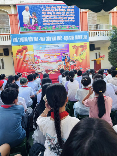 BÁO CÁO THƯỜNG NIÊN 2025