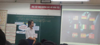 CHUYÊN ĐỀ LỊCH SỬ THÁNG 9 2025