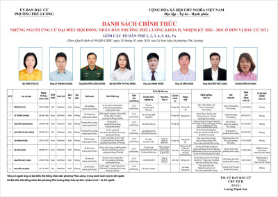 THÔNG BÁO: TREO CỜ TỔ QUỐC CHÀO MỪNG NGÀY HỘI TOÀN DÂN BẦU CỬ