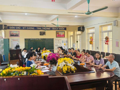 KẾ HOẠCH TRIỂN KHAI CUỘC THI VIẾT CHÍNH LUẬN