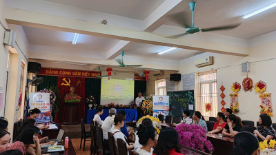 CHUYÊN ĐỀ "AN TOÀN TRƯỜNG HỌC – PHÒNG CHỐNG TAI NẠN THƯƠNG TÍCH" NĂM HỌC 2025 - 2026