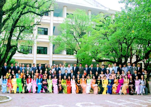 Trường tiểu học kim đồng