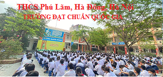 THCS Phú Lãm