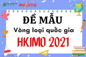 HKIMO 2021